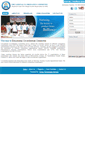 Mobile Screenshot of ecckolkata.net